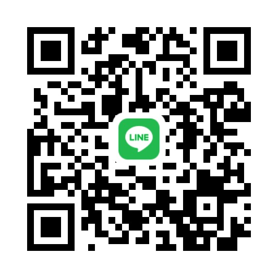 LINE QRコード