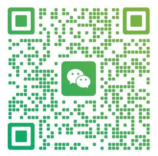 WeChat QRコード